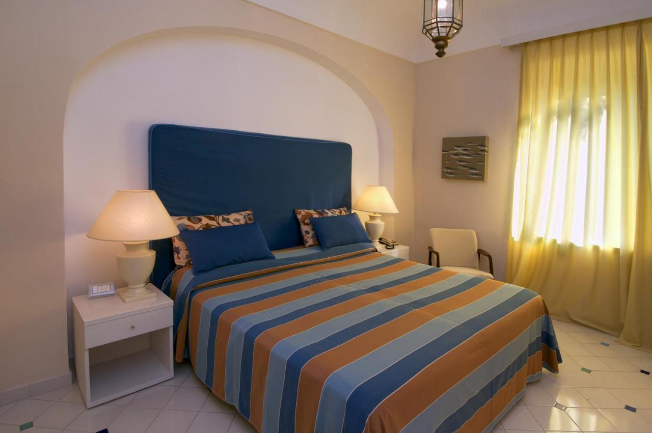 Grand Aminta Hotel Sorrent