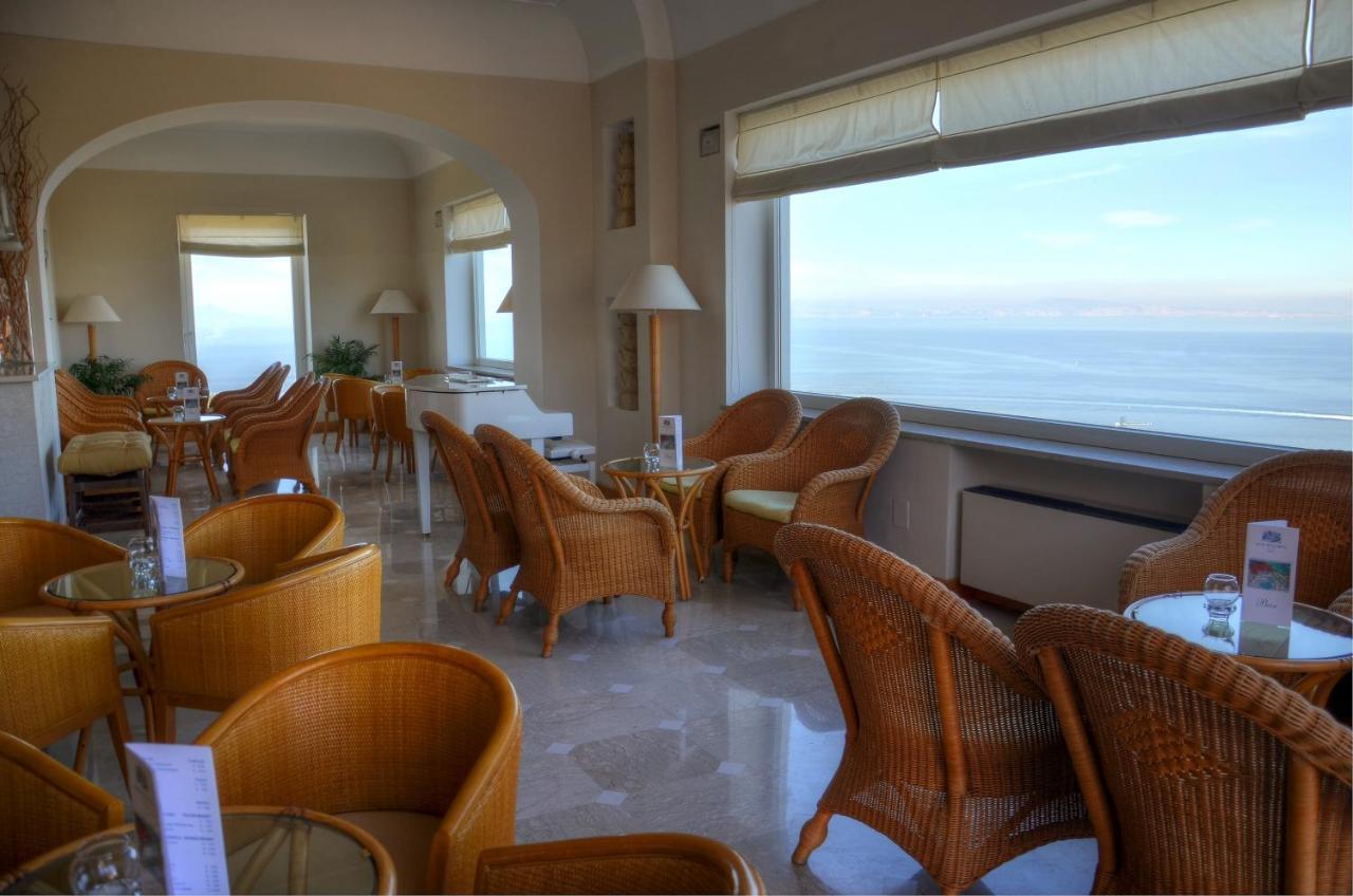 Hotel Grand Aminta Sorrent