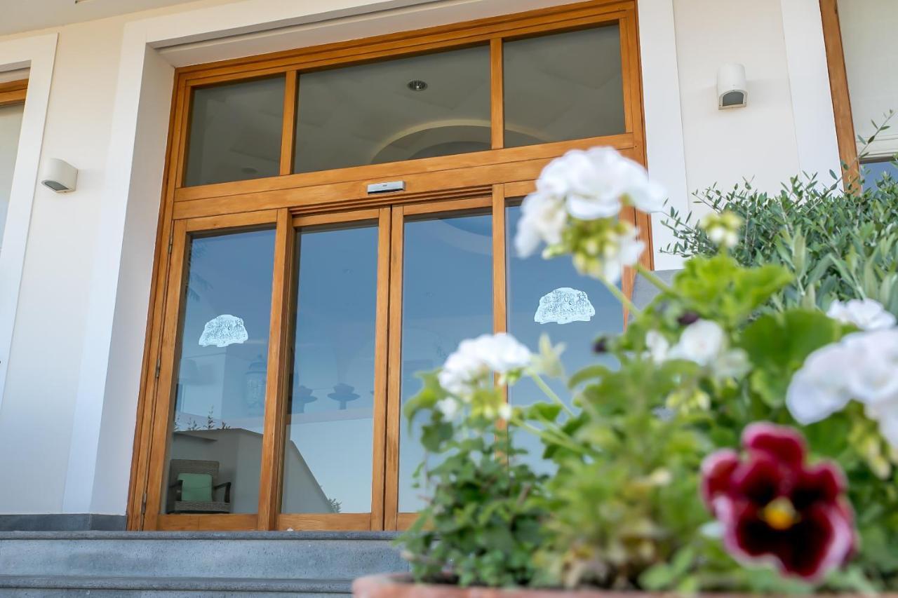 Hotel Grand Aminta Sorrent