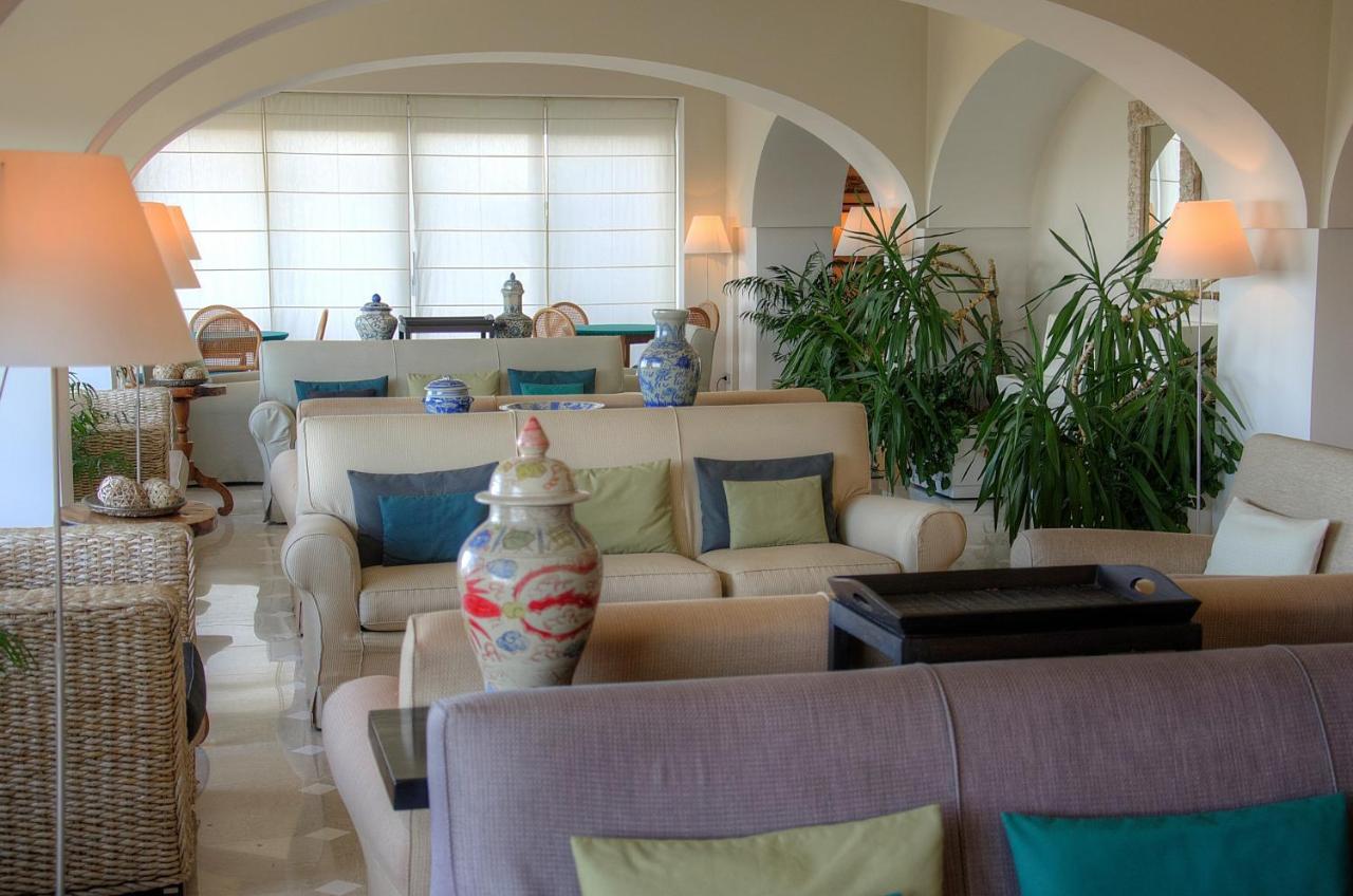 Hotel Grand Aminta Sorrent