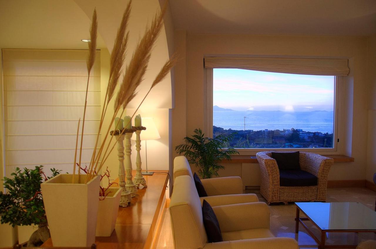 Grand Aminta Hotel Sorrent