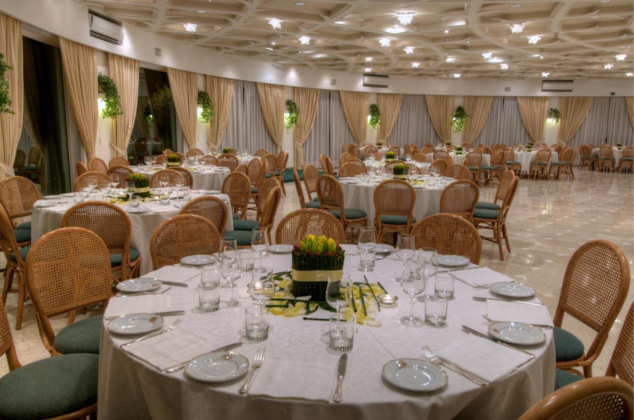 Grand Aminta Hotel Sorrent