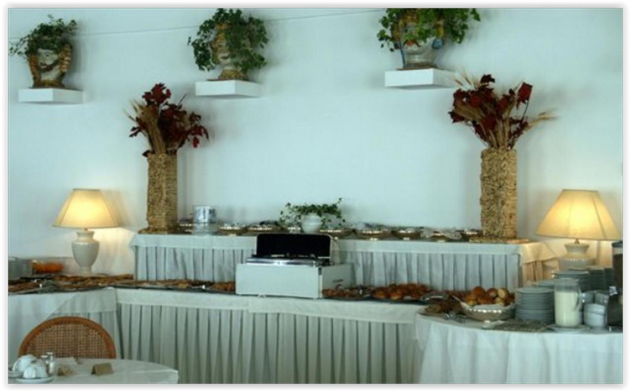 Hotel Grand Aminta Sorrent
